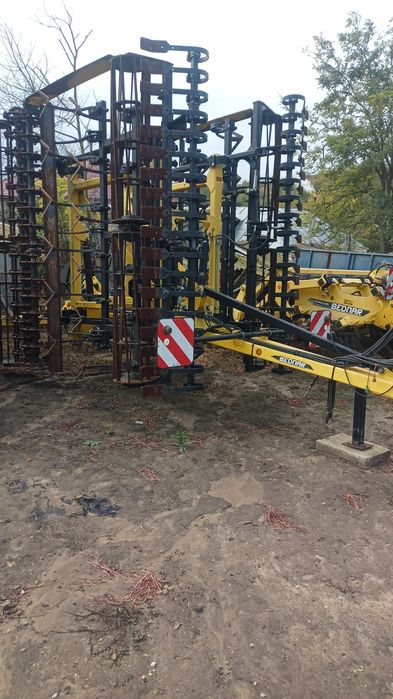 Combinator bednar so