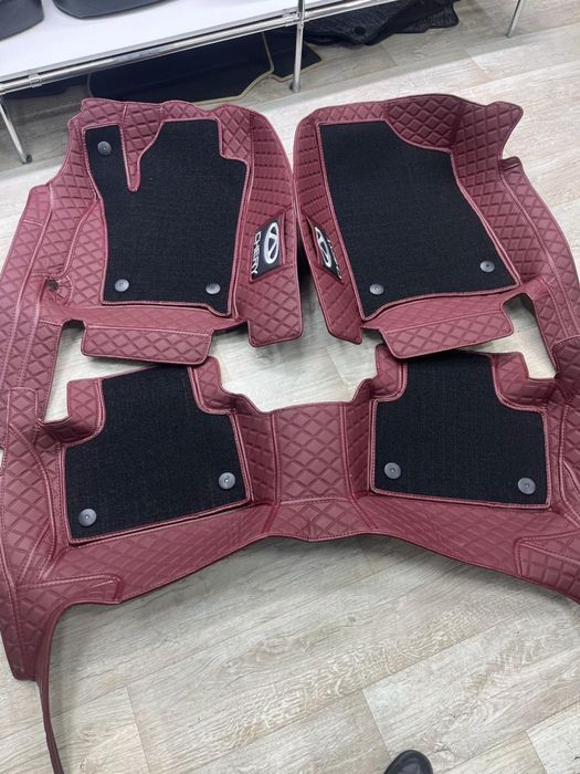 3д, 5д, 10д полики, Автоковрики,