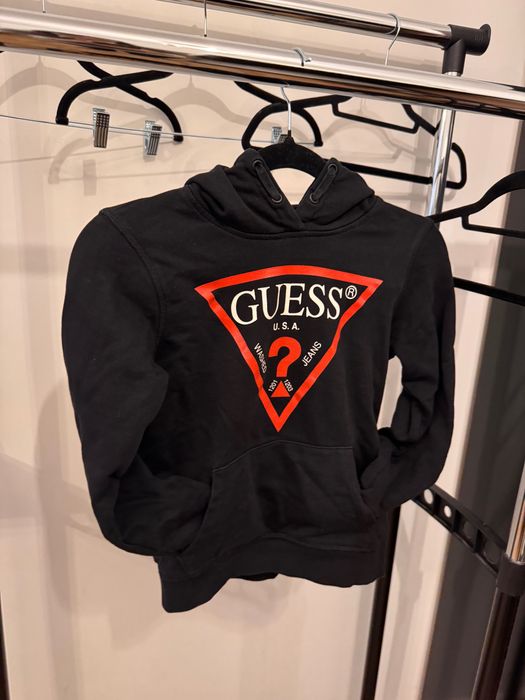 Guess суитшърт 8 год