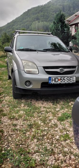 Suzuki ignis 1.5