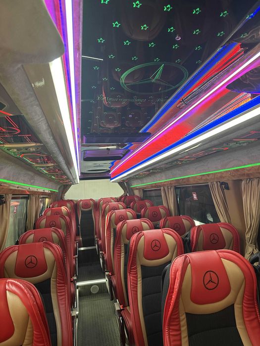 Transport Persoane Brăila/Galați - Transfer Aeroport, Intern și Extern