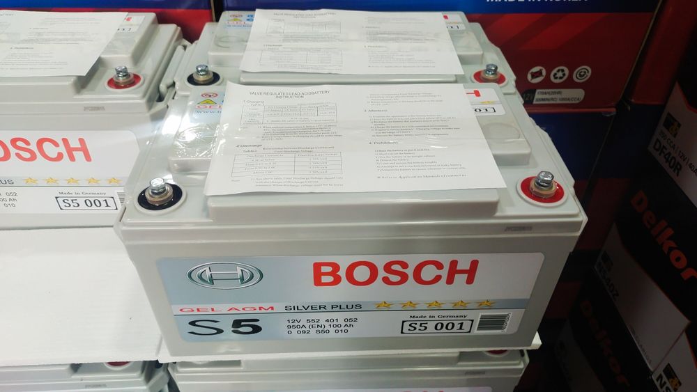 Аккумулятор оптом