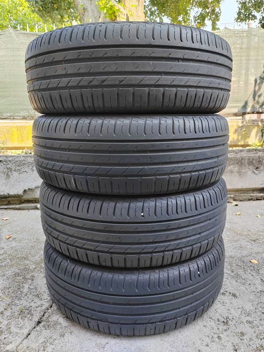 225/65/17 4бр.Nokian Летни гуми