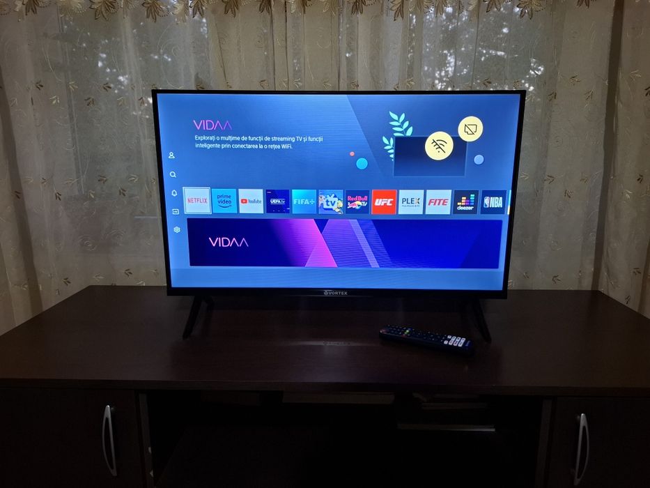 Smart TV Vortex 80 cm