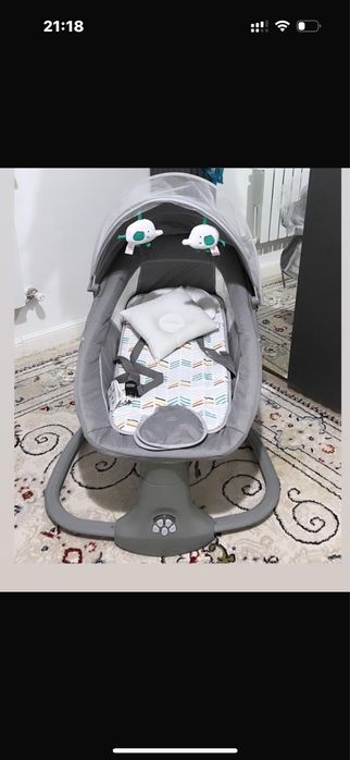 Шезлонг сатылады