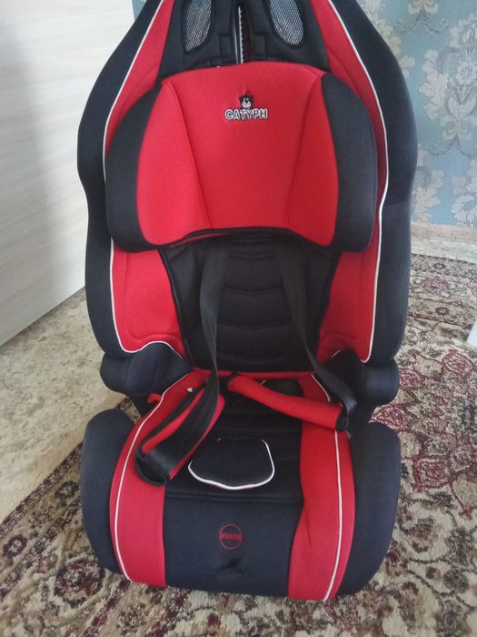 Продам авто кресло