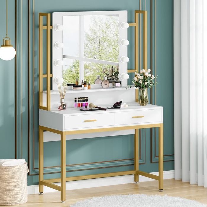 Мебель для салона на заказ