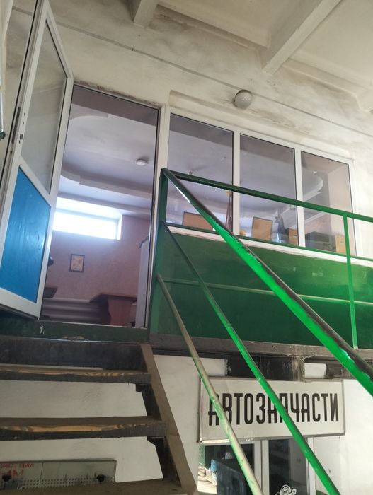 Здам в аренду буфет