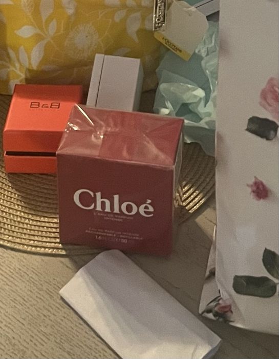 Apa de parfum Chloe 60 ml nou-400 ron