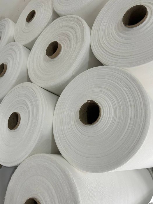 Марля медицинская отбеленная от производителя