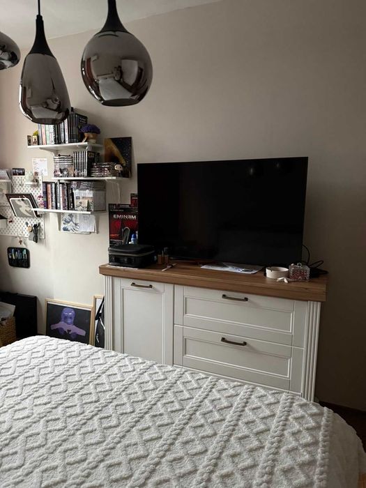 Обзаведен тристаен апартамент от собственик, гр. Пловдив, р-нт Айсберг