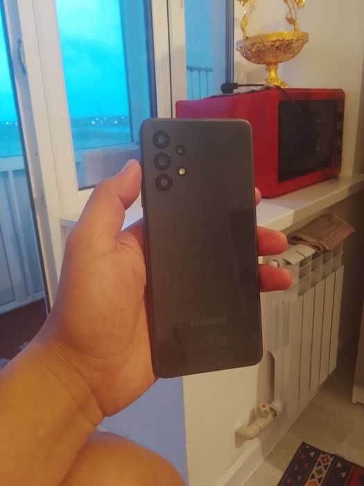 Обмен или сатам тез