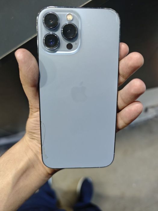 Iphone 13 pro max