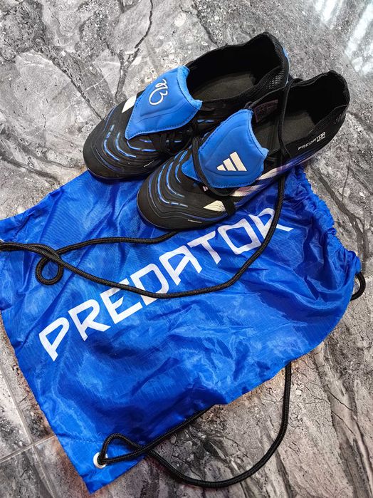 Adidas Predator Elite