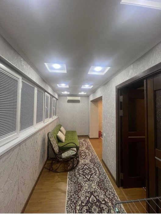 СДАМ В АРЕНДУ!3х комн Квартира,89м2| Ц-1, Бибигон  АКТ