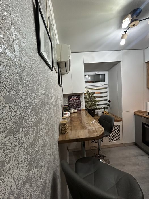 Квартира благополучия