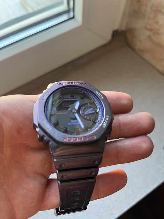 Ceas g shock ca nou