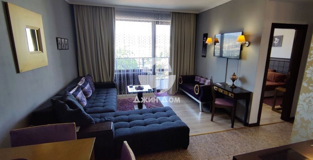 Апартамент с ГЛЕДКА МОРЕ в к-с „Барсело Роял Бийч“, к.к. Слънчев бряг