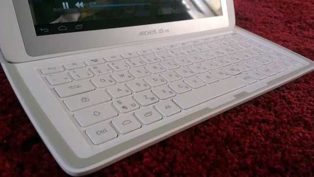 10.1 инчов таблет Archos 101 XS