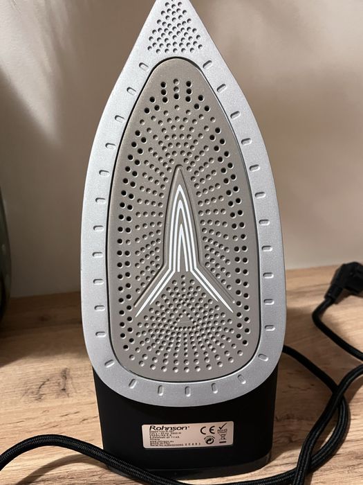 Ютия Rohnson Smart temperature