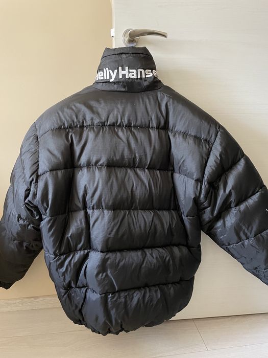 Helli Hansen пухено дволицево яке ХЛ