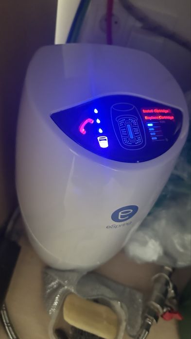 Amway эмвей фильтр для воды