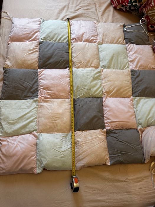 Cort Teepee pentru copii cu unicorni