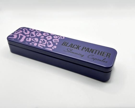 Каспи Ред Black Panther для похудения Черная пантера похудение