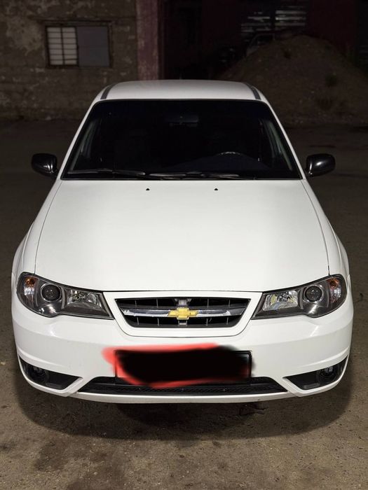 Chevrolet Nexia 2009 — 4