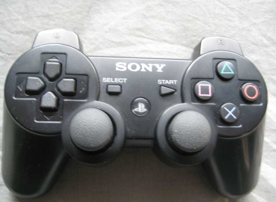 Джоистик контролер