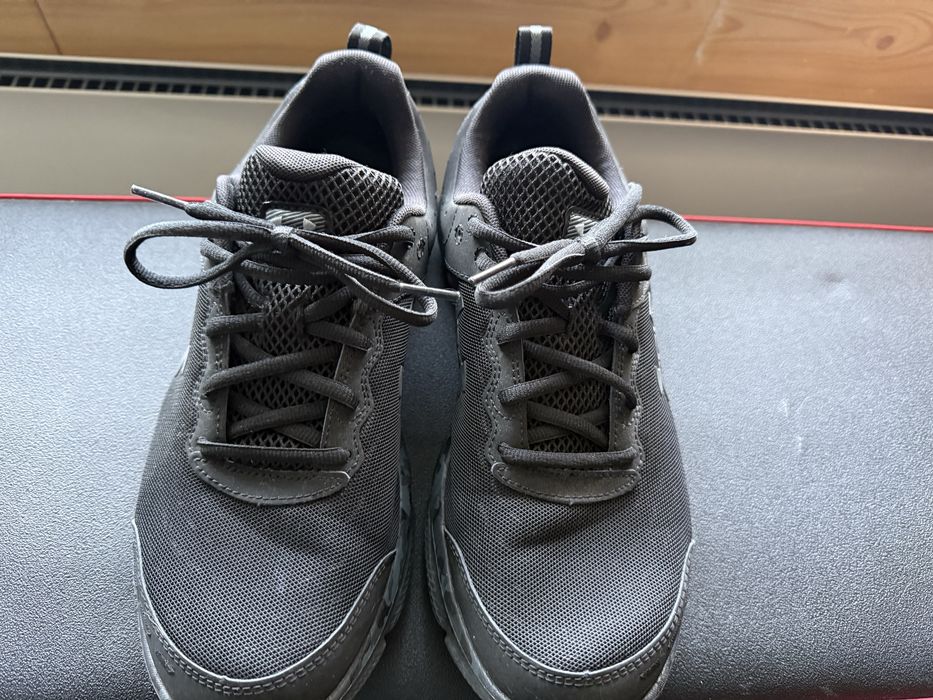 Under Armour Charged Assert 10 Camo, 44.5 номер