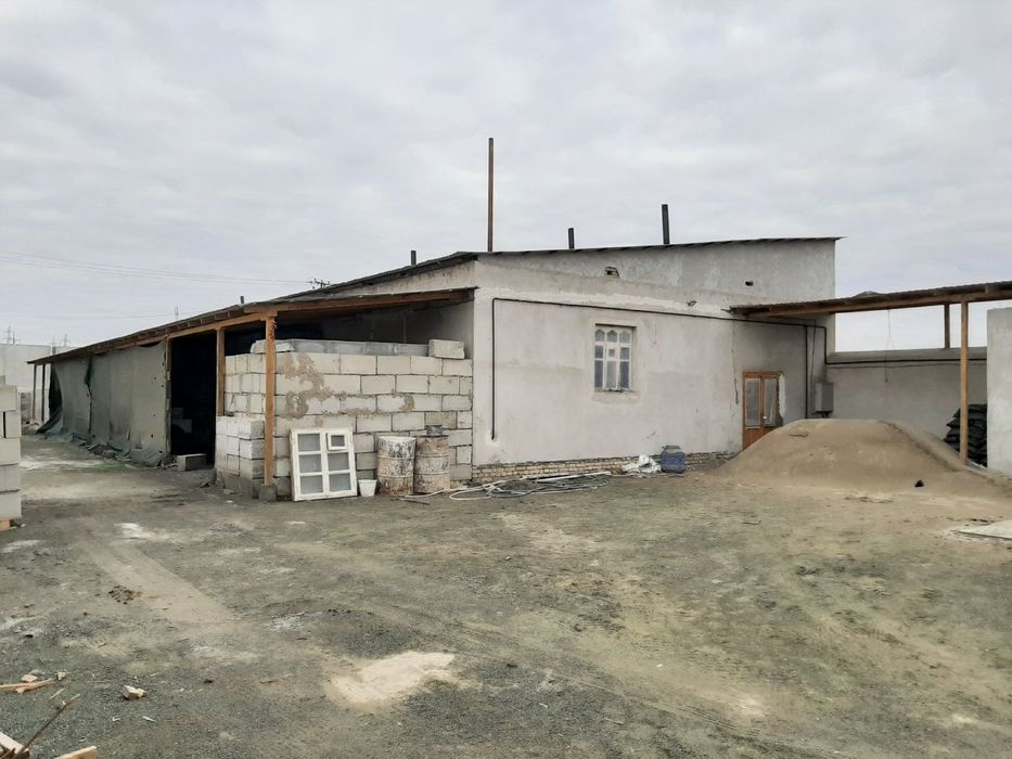 Tayyor biznes gazablok sexi sotiladi