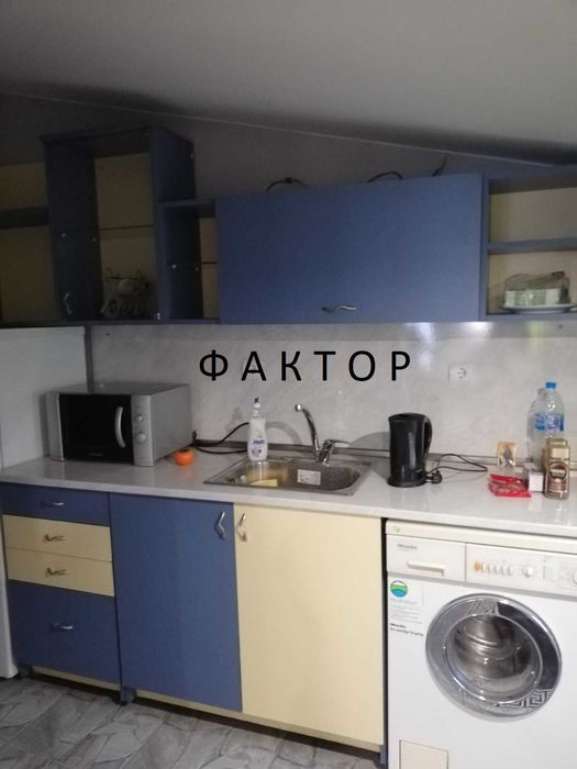 Дава се под наем Двустаен апартамент в Пловдив, Въстанически - 55 кв.м за 200 € - Снимка #3