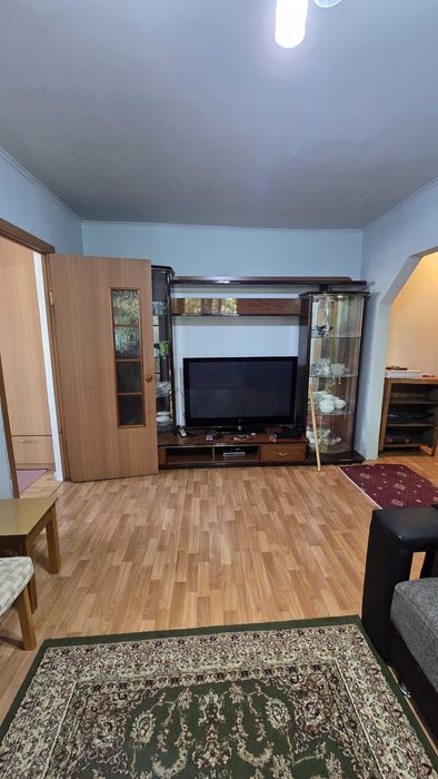 Сдам в аренду квартиру
