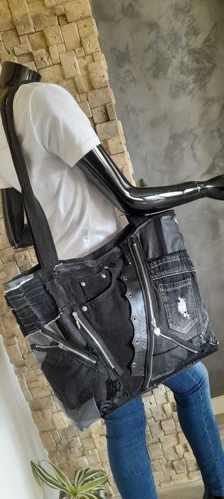 Чанти индивидуални модели.