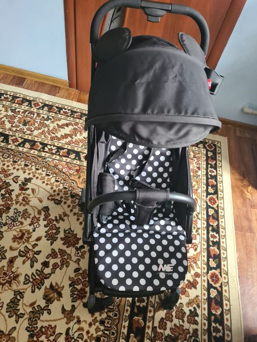 Коляска прогулочная