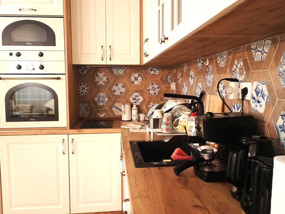 Дава се под наем Двустаен апартамент в к.к. Слънчев бряг - 78 кв.м за 255 € - Снимка #6