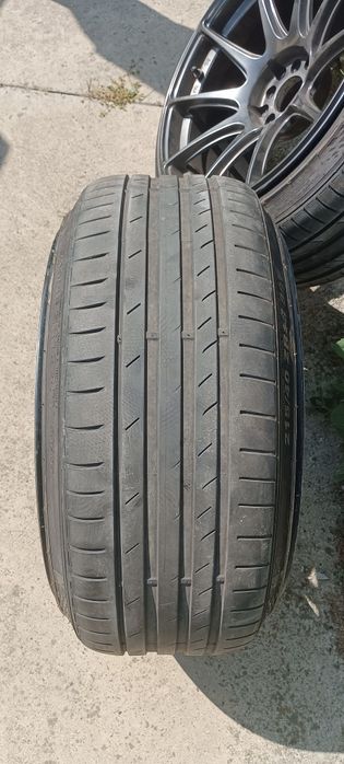 XXR 527 Tomason tn1 18" 5х112\5х100