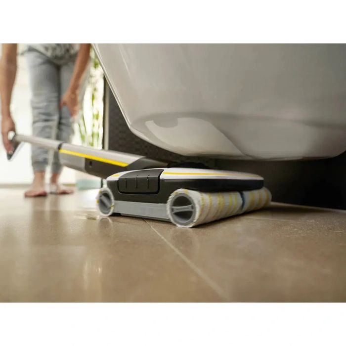 Электрошвабра Karcher FC 7 Cordless EU