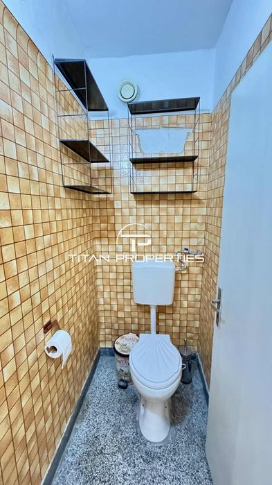 Тристаен апартамент за продажба в кв. Кършияка