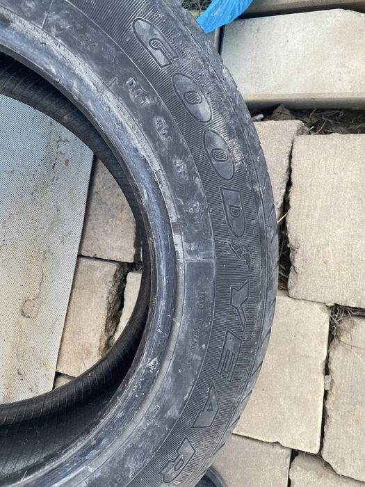 Продам летние шины