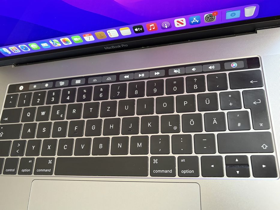 Apple Macbook Pro 15 “ i7 Макбук Про