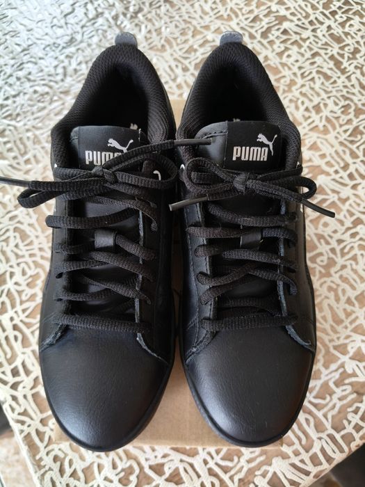 Маратонки PUMA ;размер 35,5; дължина на стелката  22 см