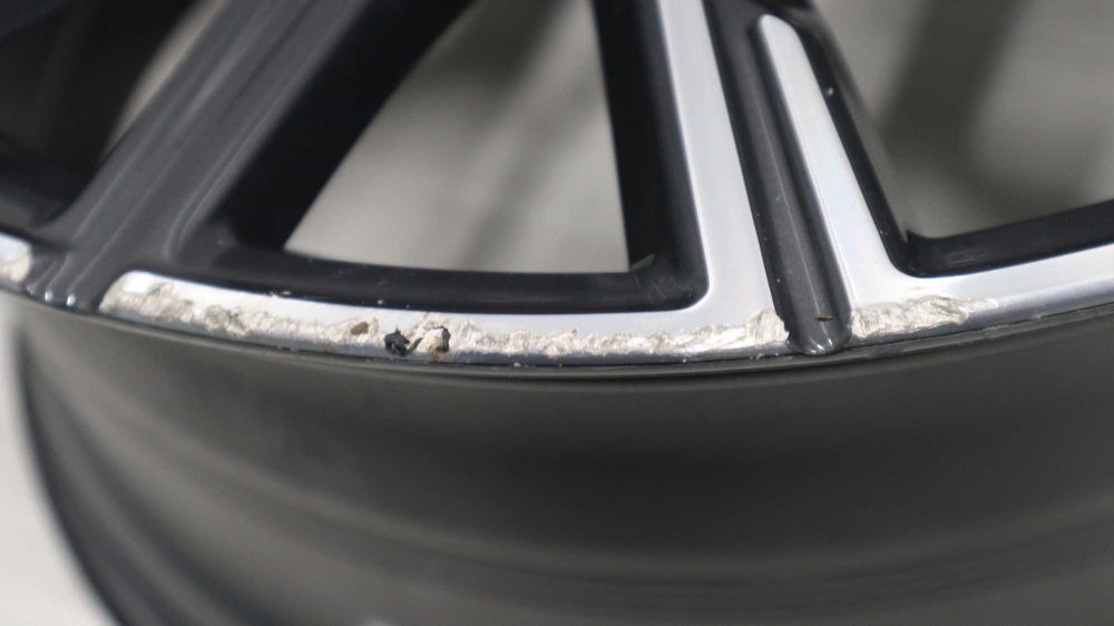 Задна джанта 20'' БМВ Г32 Г11 Г12 BMW G32 G11 G12