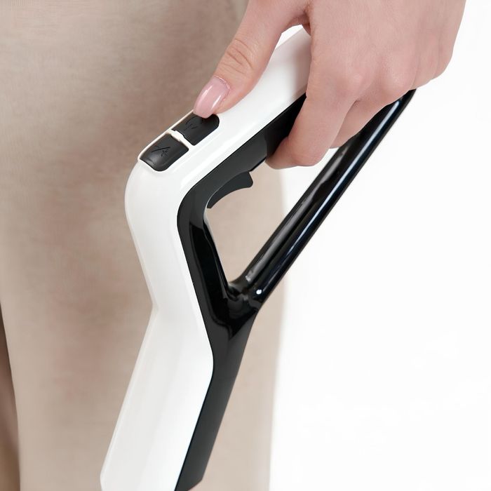 Пылесос - мойщик 2 в 1 (новый)