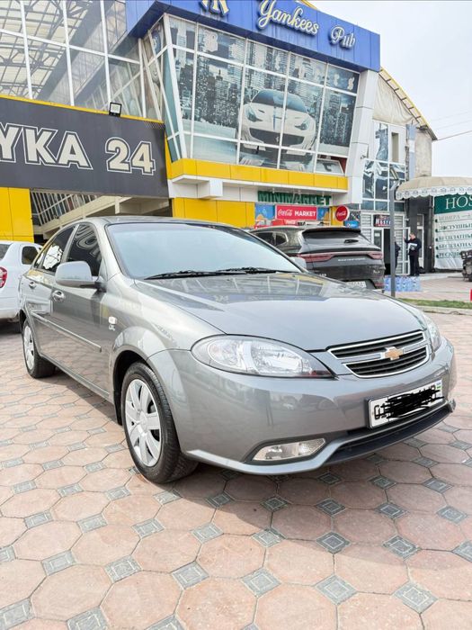 Jentra 1 evro avtomat 189.000 km