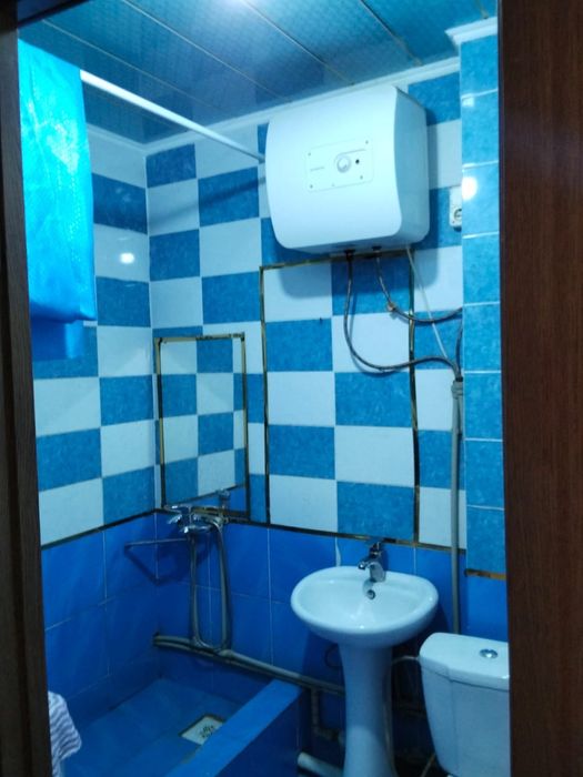 2 бөлмелі пәтер жалға беріледі