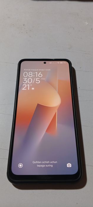 Redmi not 12 6/128