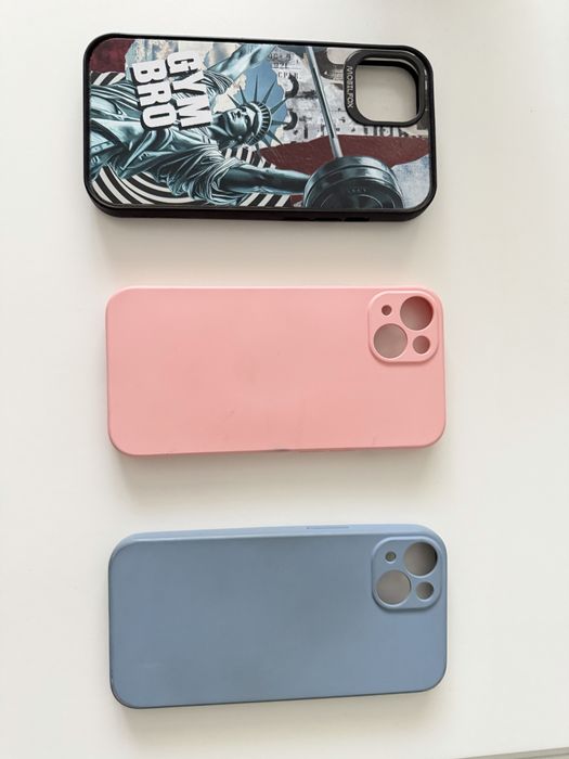 Huse iphone 13 ca noi