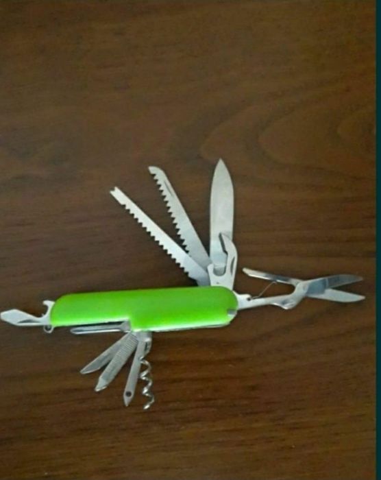 Мультитул, бренд Германия.